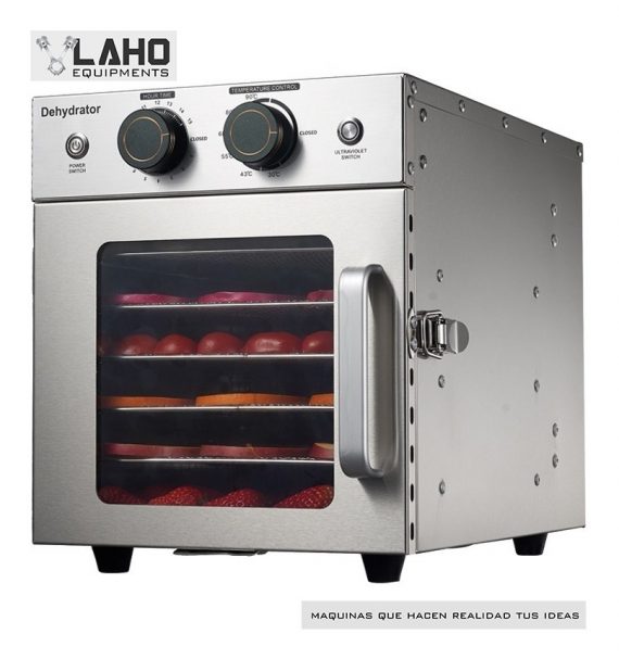 VLAHO VST-04 UV 3