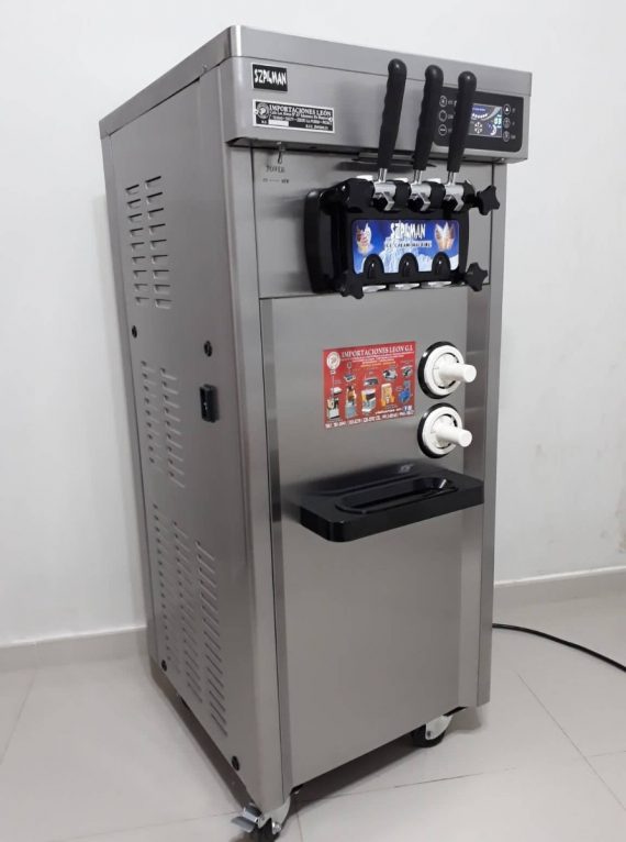 SZPILMAN S 3000 3