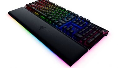 RAZER HUNTSMAN V2