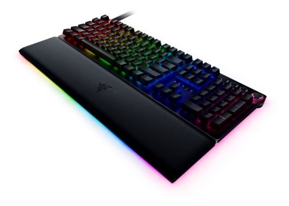 RAZER HUNTSMAN V2 3