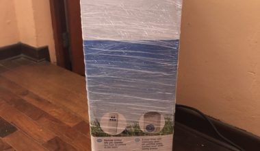 BIONAIRE BSF1613EW-LA051