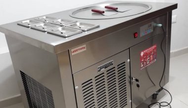 HARTMAN HF1-5500