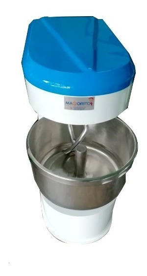 MAQORITO MQAS15 4
