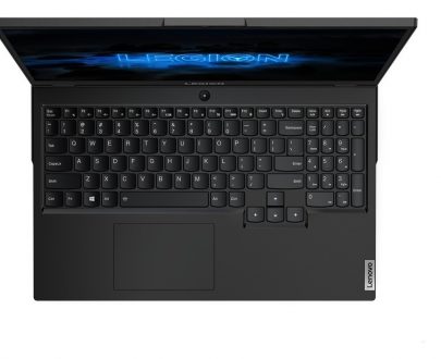 Lenovo Legion 5 Amd Ryzen 5