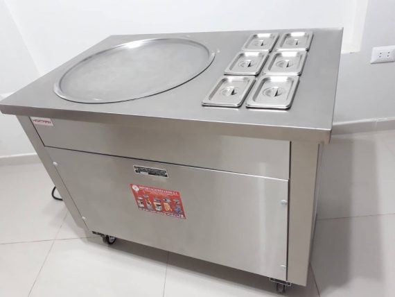 HARTMAN HF1-5500 1 HARTMAN HF1-5500