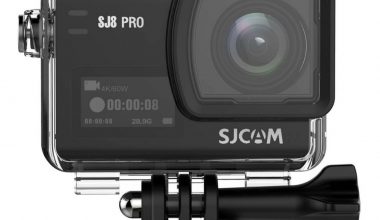 Sjcam SJ8 PRO 1