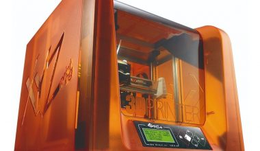 XYZprinting da Vinci Junior 1