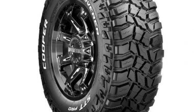 COOPER TIRES 275/65 R18 1