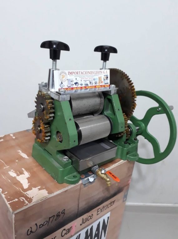 SZPILMAN SC-003 3