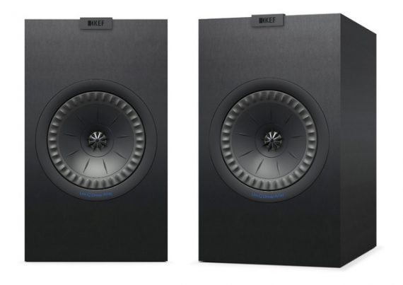 KEF Q350 3
