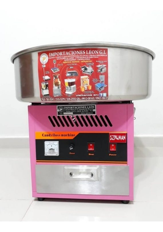 SZPILMAN ETM – F01 4