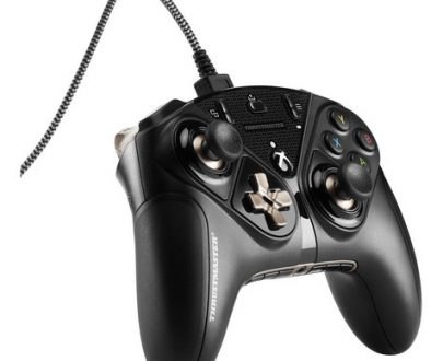 THRUSTMASTER ESWAP X PRO CONTROLLER