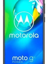 MOTOROLA  MOTO G8 POWER 1