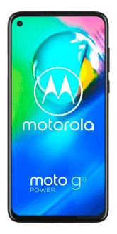 MOTOROLA  MOTO G8 POWER