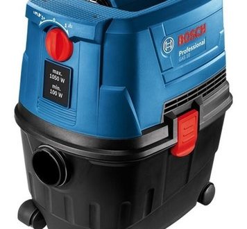 BOSCH GAS 15