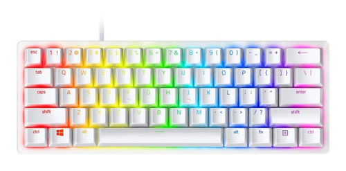 RAZER Huntsman Mini 1 RAZER Huntsman Mini