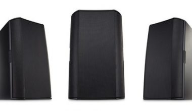 QSC Ad-s10t-blk 1