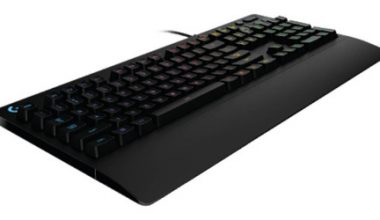 LOGITECH Prodigy G213