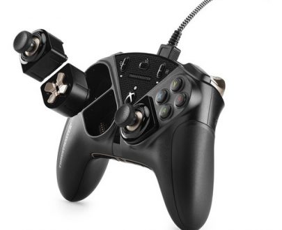 THRUSTMASTER ESWAP X PRO CONTROLLER