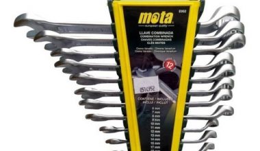 MOTA E952