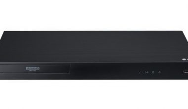 LG UBK90