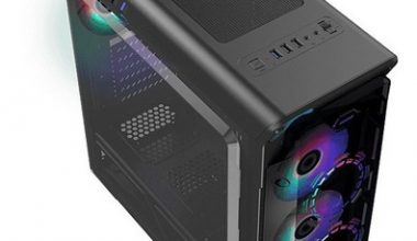 GAMEMAX STARLIGHT