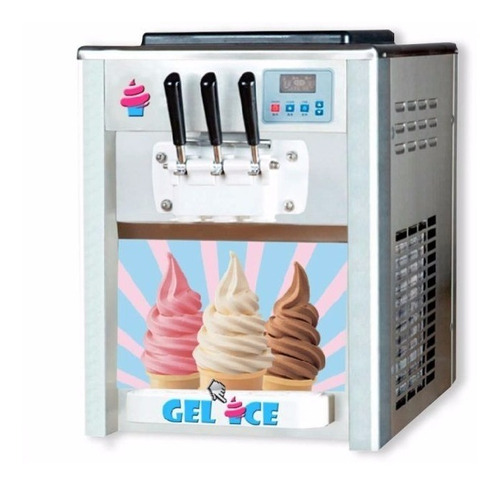 GLAZER GF-SM22L 4