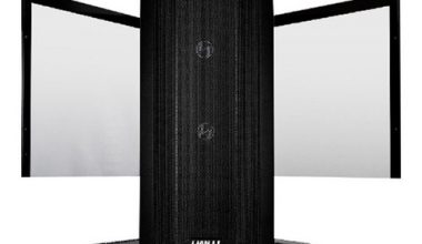 LIAN LI LANCOOL II MESH