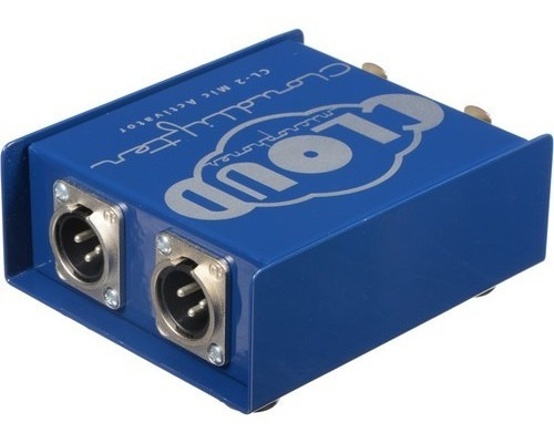 Cloudlifter CL2 3