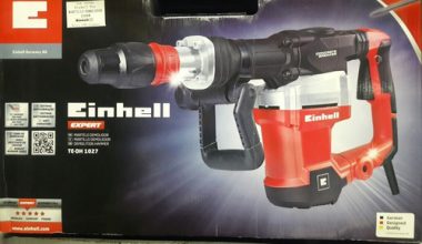 EINHELL TE-DH 1027