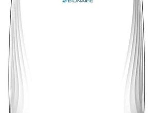 BIONAIRE  1