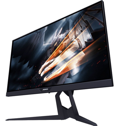 GIGABYTE AORUS KD25F 3