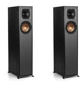 Klipsch Not Applicable