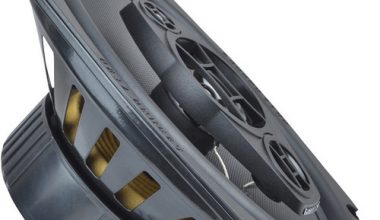 Ground Zero GZIF 69X 1