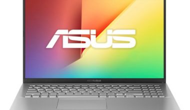 ASUS X512JA-BQ406T