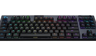 LOGITECH G915 Ligthspeed