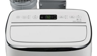 LG LP1419IVSM