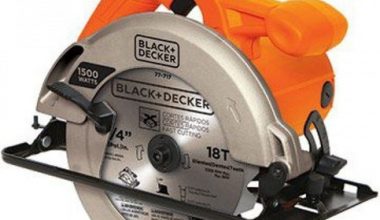 BLACK+DECKER CS1024-K6 + 7698-B2C