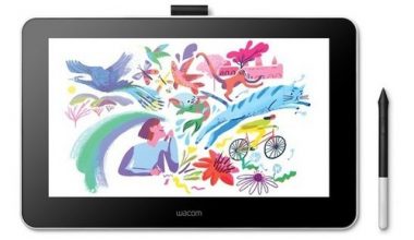 Wacom One Creative Pen