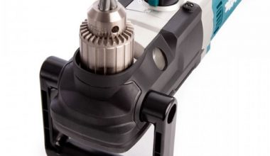 MAKITA DDA460ZK