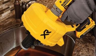 DEWALT DCD200B