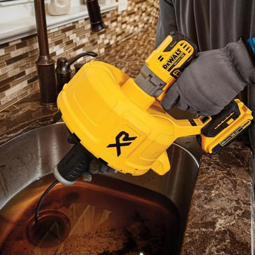 DEWALT DCD200B
4
