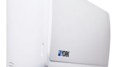 YORK YHFE12YJMAXAO-X