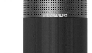 TRONSMART T6 Max 60w 1