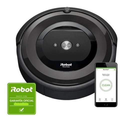 iRobot Roomba e5
1 iRobot Roomba e5