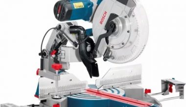 BOSCH GCM 12 GDL 1