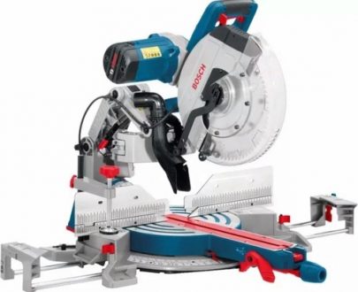 BOSCH GCM 12 GDL