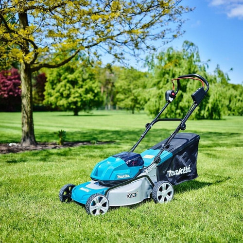 MAKITA DLM460Z 3
