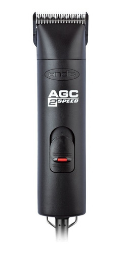 Andis AGC 2 VELOCIDADES 1 Andis AGC 2 VELOCIDADES