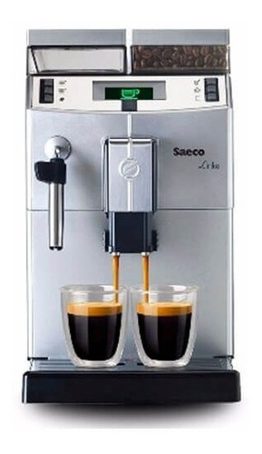 SAECO  Cafetera 21.5x37x42